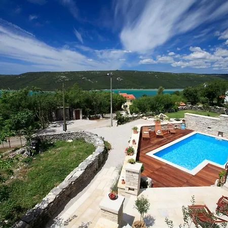 Villa Gelci