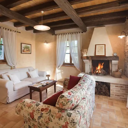Villa Gelci *