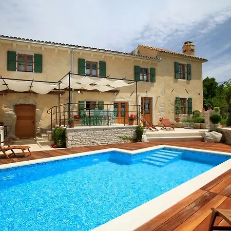 Gelci Villa *