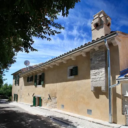 Villa Gelci