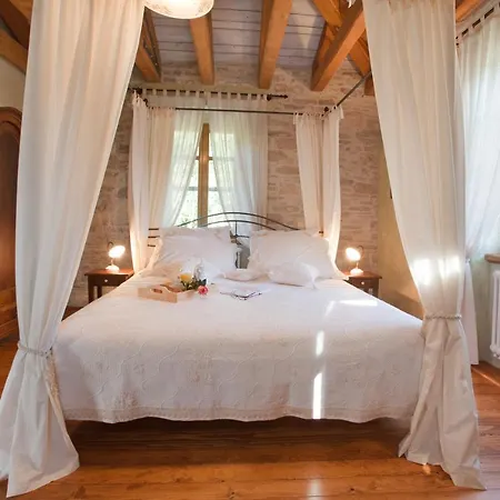 Gelci Villa *