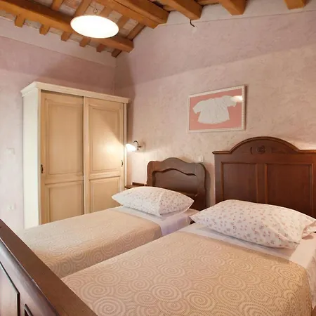 Villa Gelci Trget