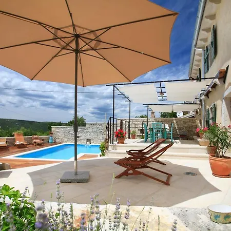 Gelci Villa Trget