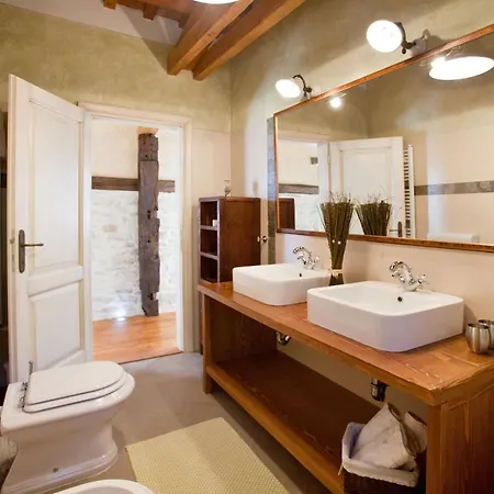 Gelci Villa Trget