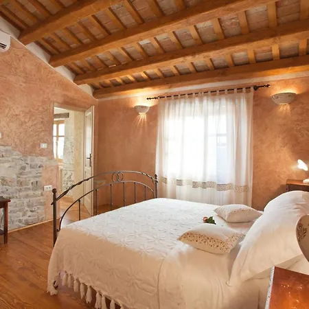 Gelci Villa