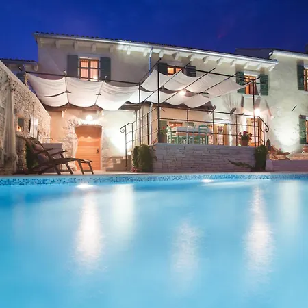 Gelci Villa *