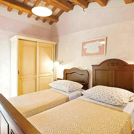 Villa Gelci *